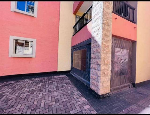 1 BEDROOM APARTMENT FOR SALE IN CLUBVIEW